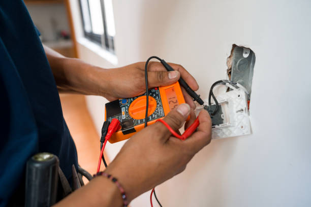 Best Electrical Outlet Repair  in Lula, GA