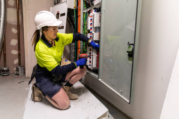 Best Electrical System Inspection  in Lula, GA