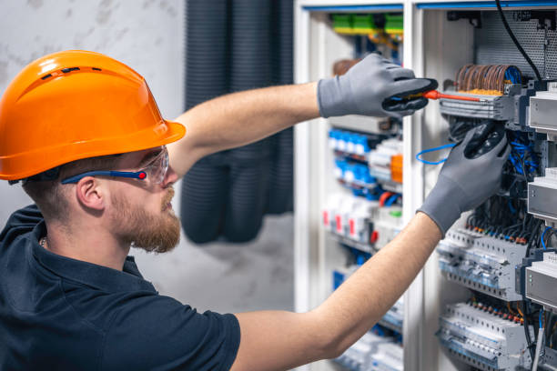 Best Electrical Wiring Services  in Lula, GA
