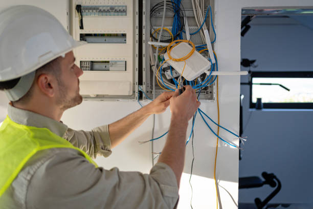 Best Industrial Electrical Services  in Lula, GA